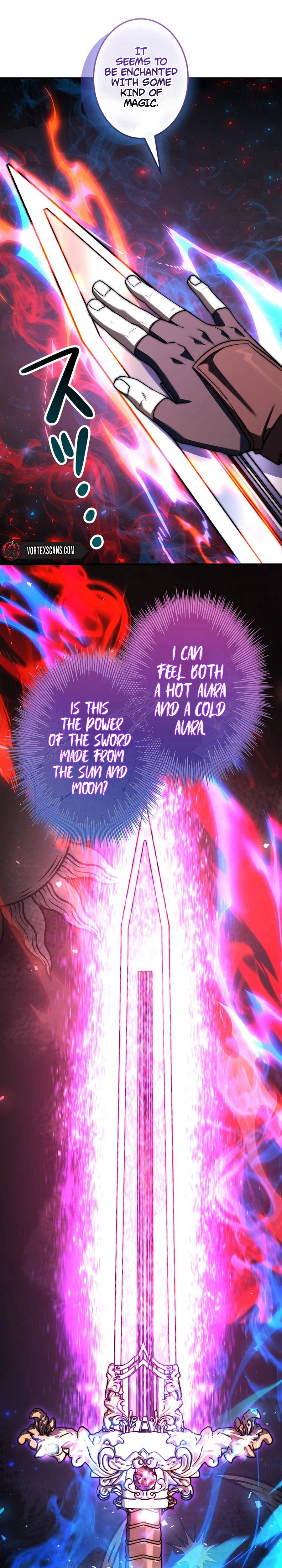 I Became a Mage in a Medieval Fantasy World Chapter 30 page 19 - 