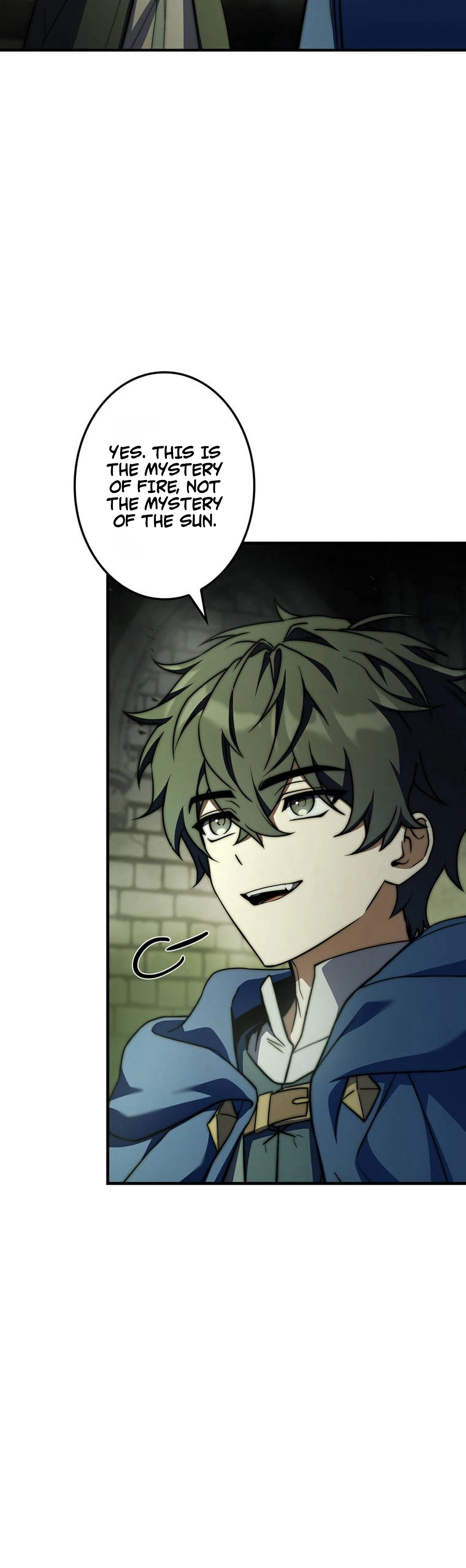 I Became a Mage in a Medieval Fantasy World Chapter 30 page 23 - 