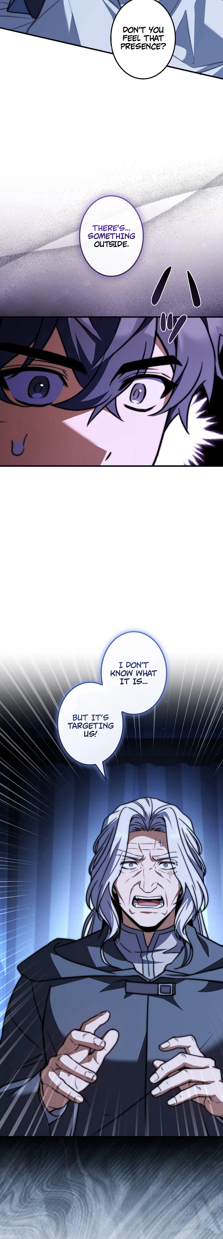 I Became a Mage in a Medieval Fantasy World Chapter 30 page 31 - 