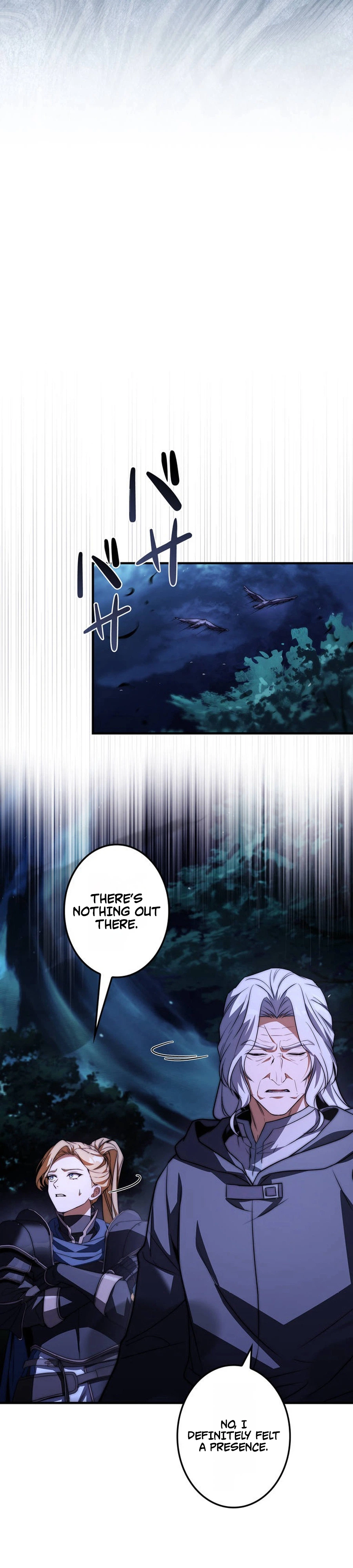 I Became a Mage in a Medieval Fantasy World Chapter 30 page 32 - 