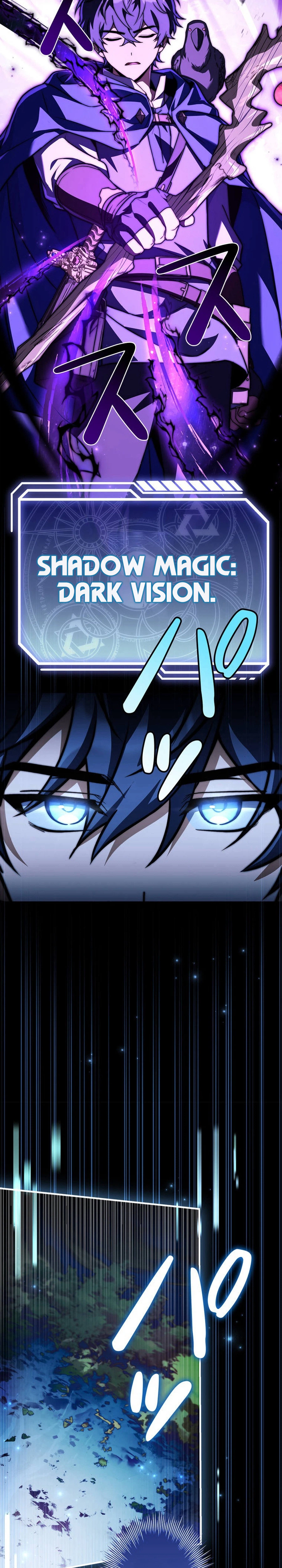 I Became a Mage in a Medieval Fantasy World Chapter 30 page 38 - 