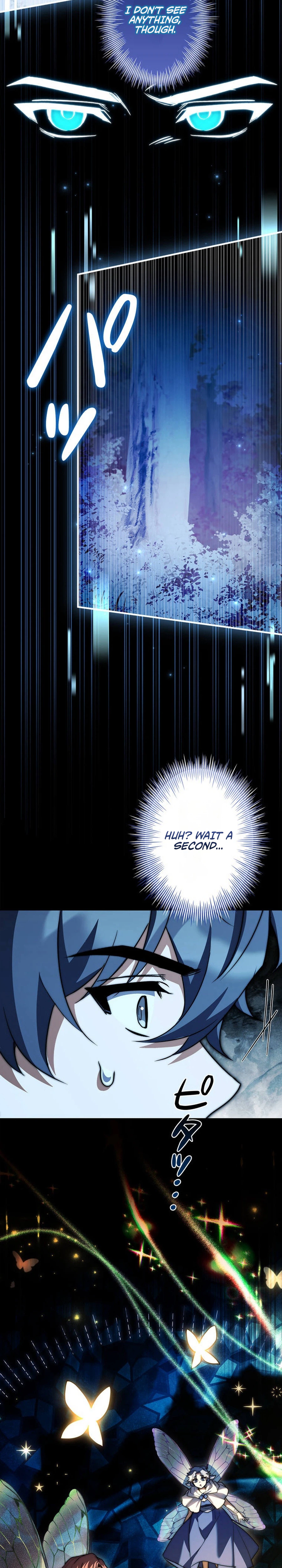 I Became a Mage in a Medieval Fantasy World Chapter 30 page 39 - 