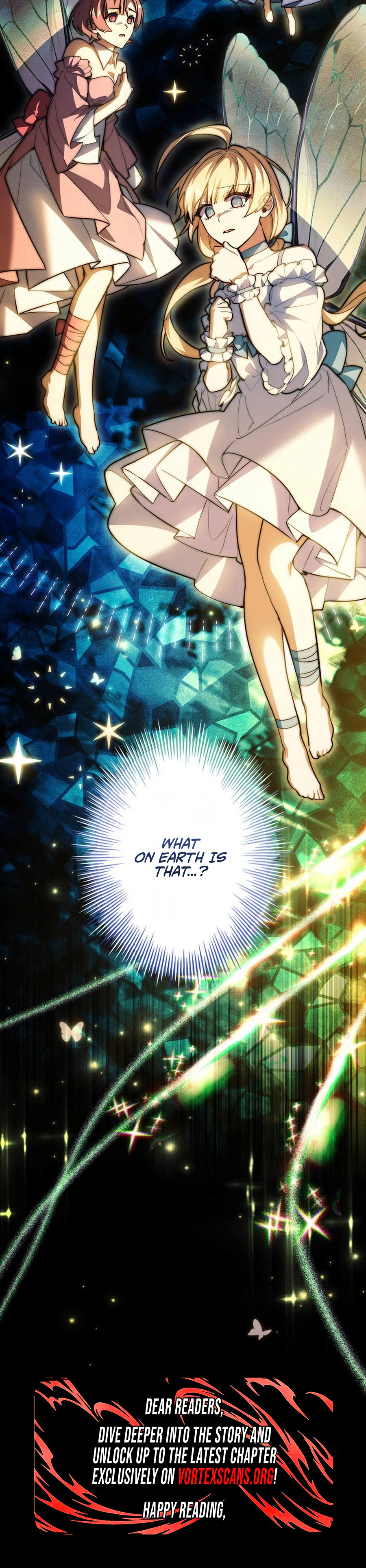 I Became a Mage in a Medieval Fantasy World Chapter 30 page 40 - 