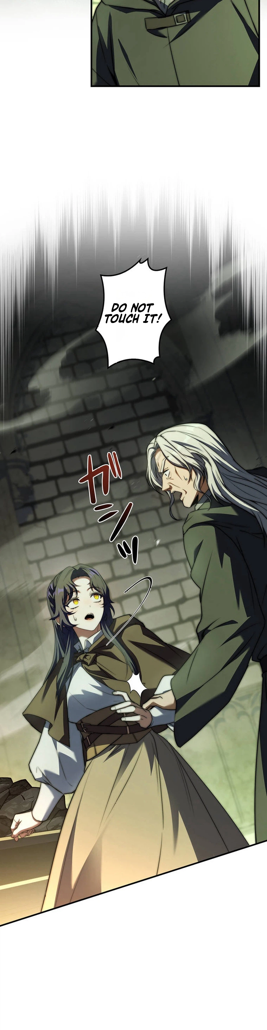 I Became a Mage in a Medieval Fantasy World Chapter 30 page 5 - 