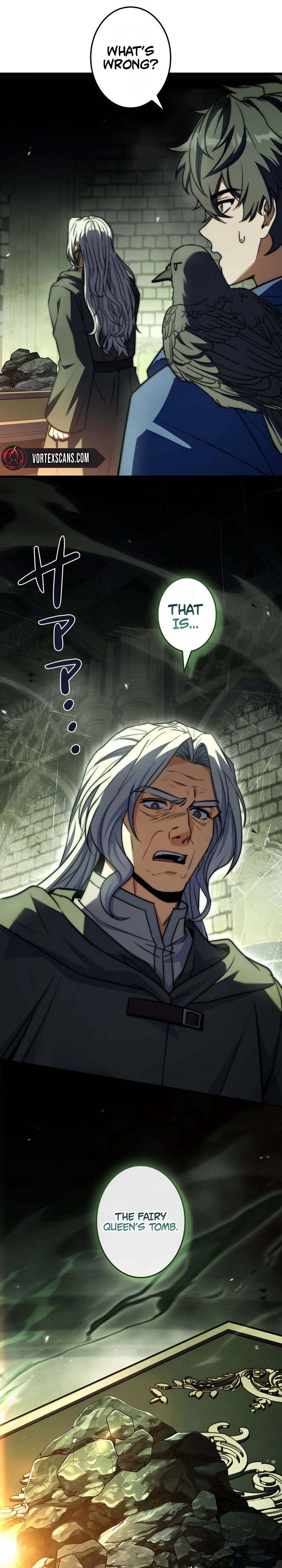 I Became a Mage in a Medieval Fantasy World Chapter 30 page 6 - 