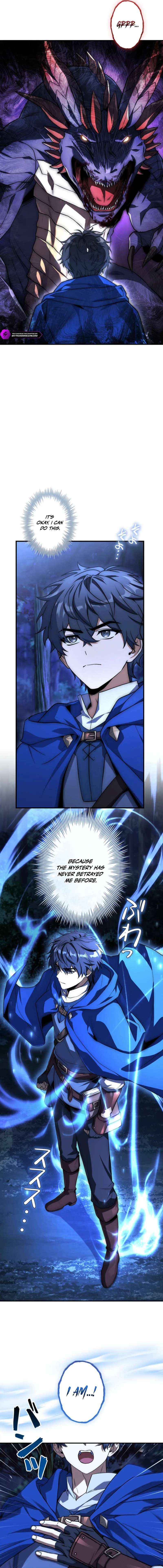 I Became a Mage in a Medieval Fantasy World Chapter 4 page 19 - 