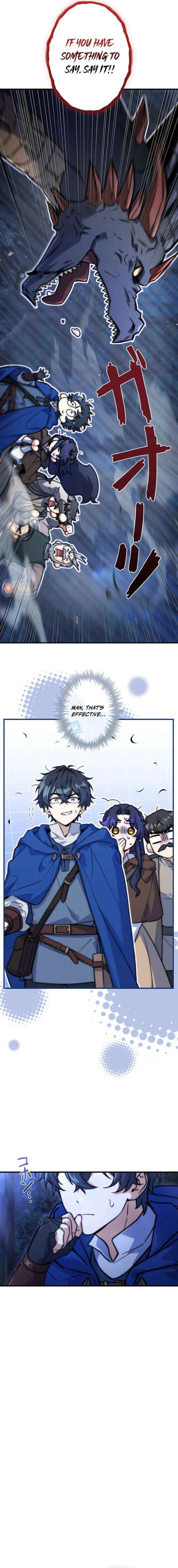 I Became a Mage in a Medieval Fantasy World Chapter 4 page 23 - 