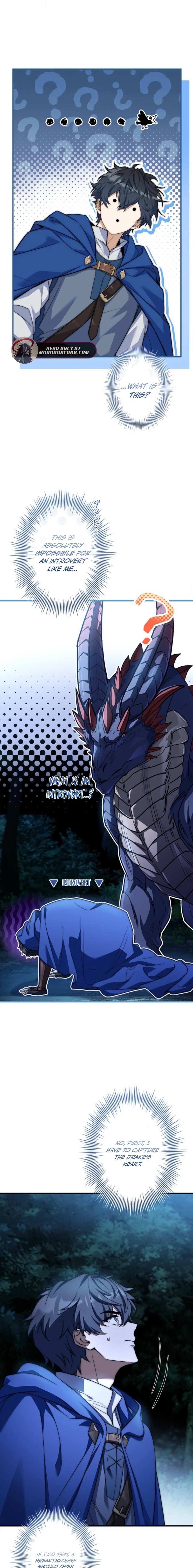 I Became a Mage in a Medieval Fantasy World Chapter 5 page 11 - 
