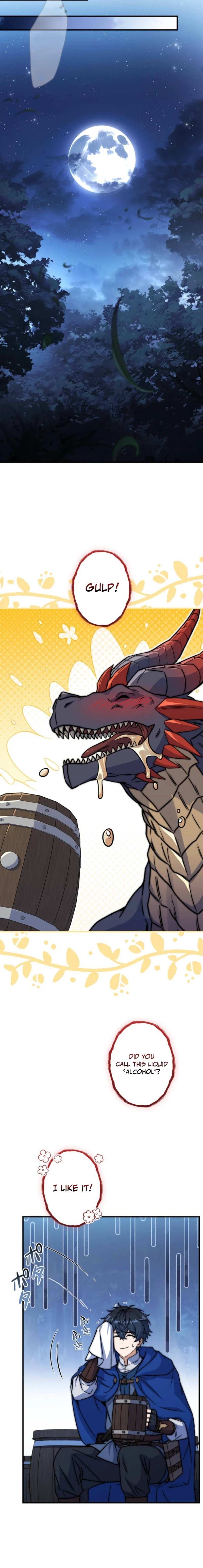 I Became a Mage in a Medieval Fantasy World Chapter 5 page 20 - 