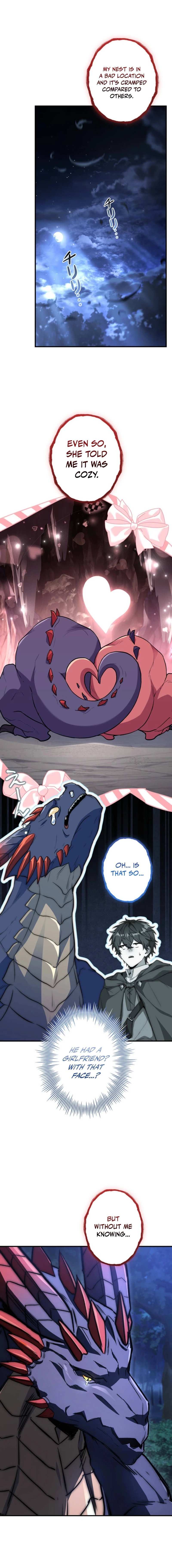 I Became a Mage in a Medieval Fantasy World Chapter 5 page 23 - 