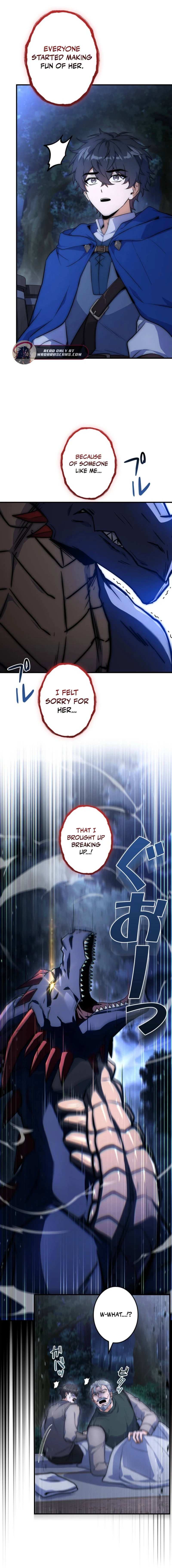 I Became a Mage in a Medieval Fantasy World Chapter 5 page 24 - 