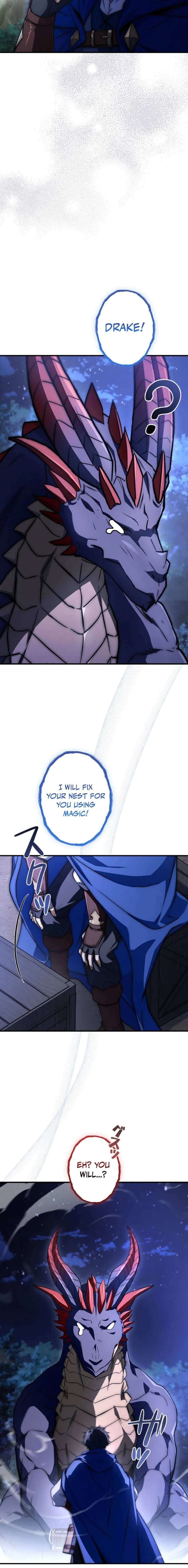 I Became a Mage in a Medieval Fantasy World Chapter 5 page 26 - 
