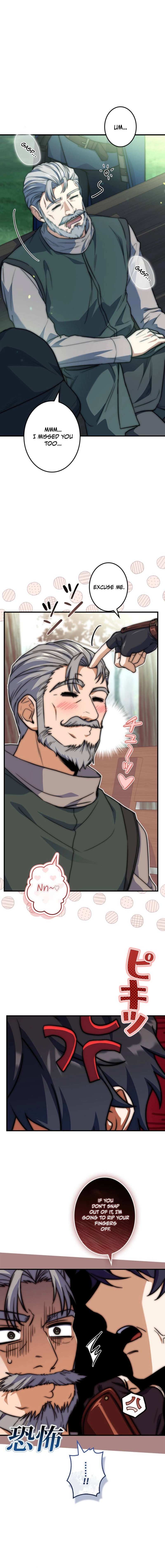 I Became a Mage in a Medieval Fantasy World Chapter 6 page 2 - 