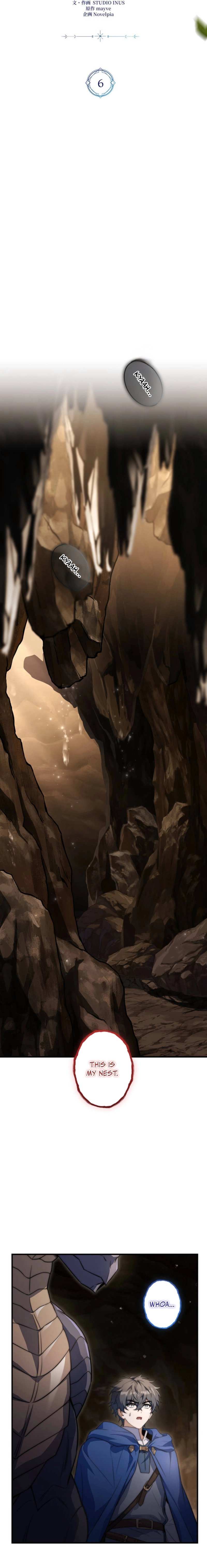 I Became a Mage in a Medieval Fantasy World Chapter 6 page 11 - 