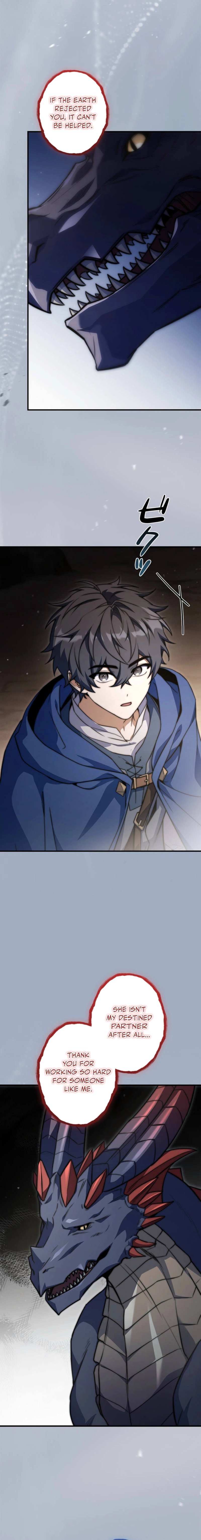 I Became a Mage in a Medieval Fantasy World Chapter 6 page 15 - 