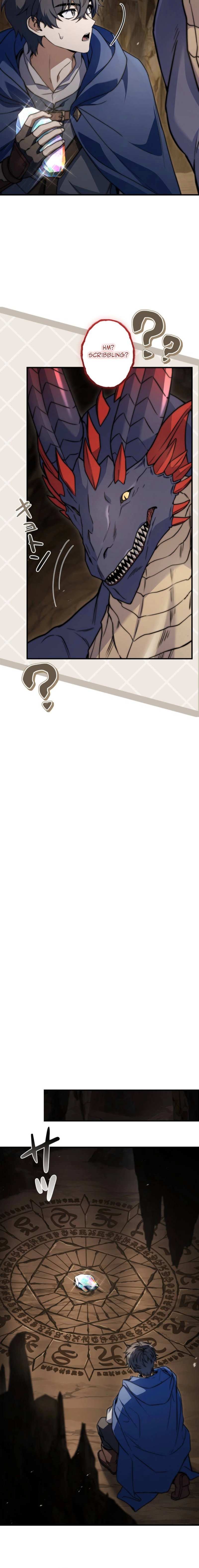 I Became a Mage in a Medieval Fantasy World Chapter 6 page 20 - 