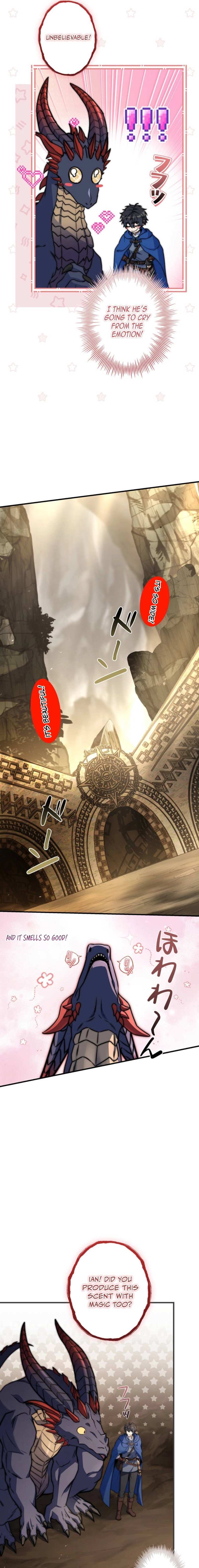 I Became a Mage in a Medieval Fantasy World Chapter 6 page 25 - 