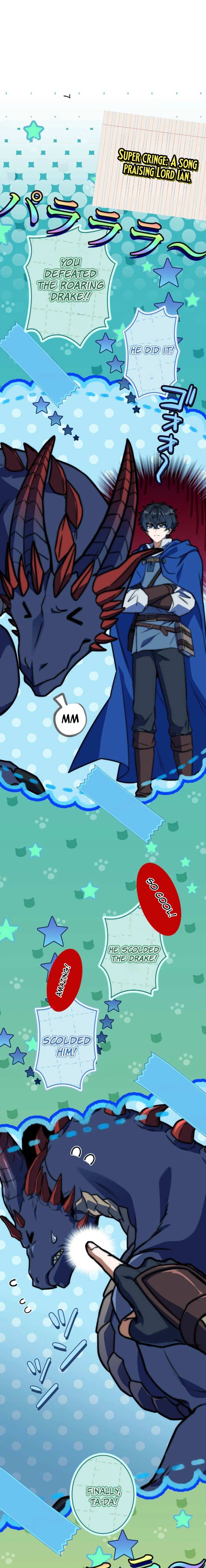 I Became a Mage in a Medieval Fantasy World Chapter 6 page 7 - 