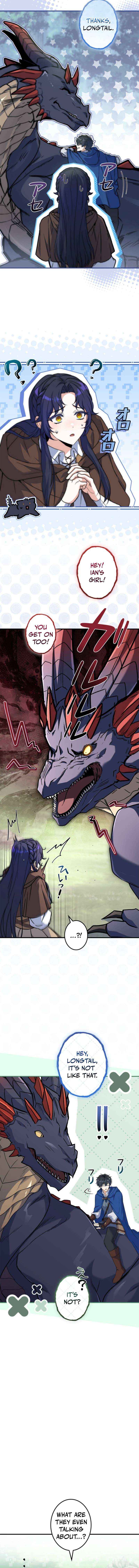 I Became a Mage in a Medieval Fantasy World Chapter 8 page 31 - 
