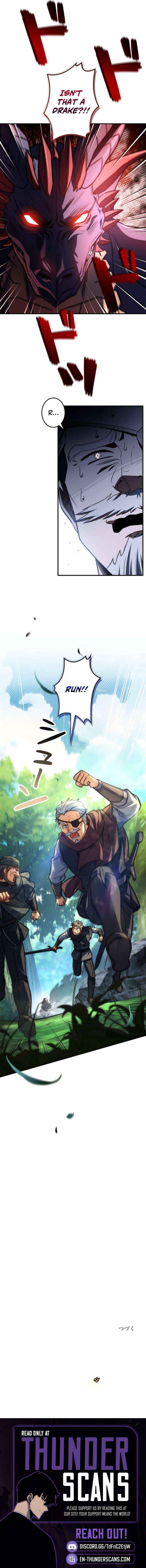 I Became a Mage in a Medieval Fantasy World Chapter 8 page 41 - 