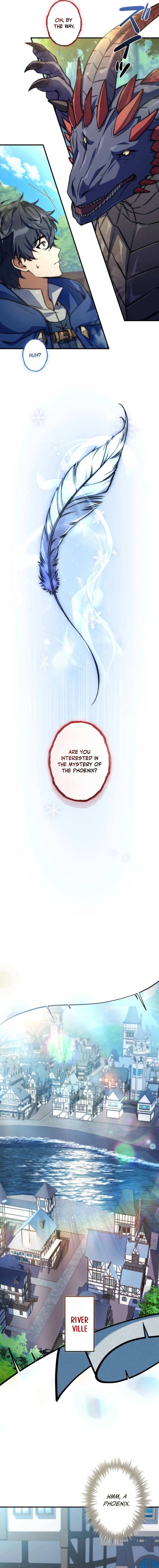 I Became a Mage in a Medieval Fantasy World Chapter 9 page 11 - 