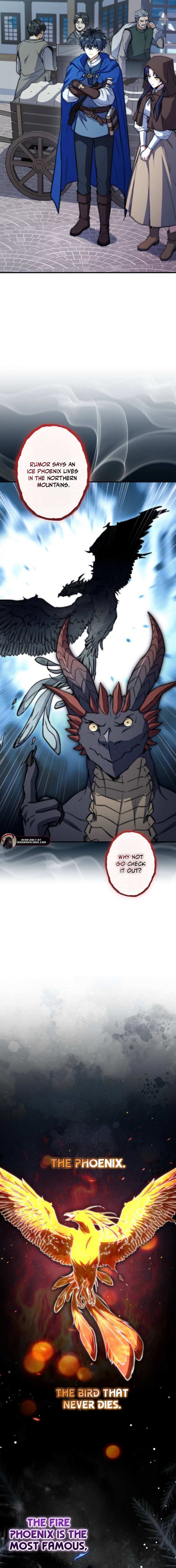 I Became a Mage in a Medieval Fantasy World Chapter 9 page 12 - 