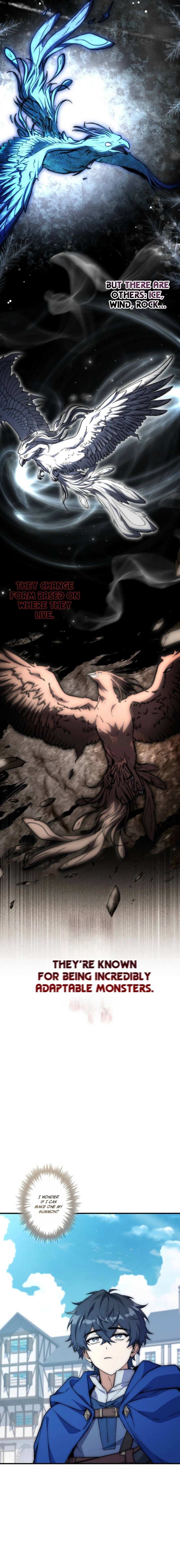 I Became a Mage in a Medieval Fantasy World Chapter 9 page 13 - 