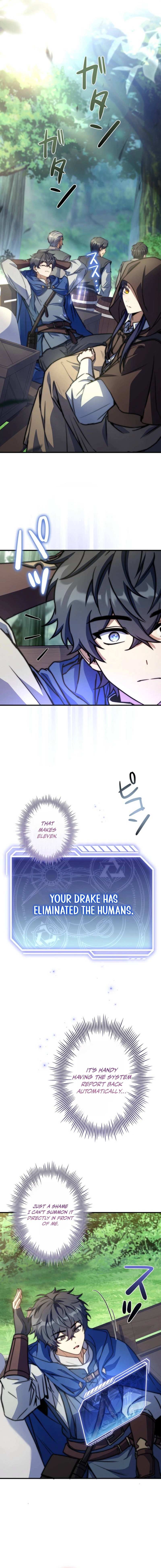 I Became a Mage in a Medieval Fantasy World Chapter 9 page 8 - 