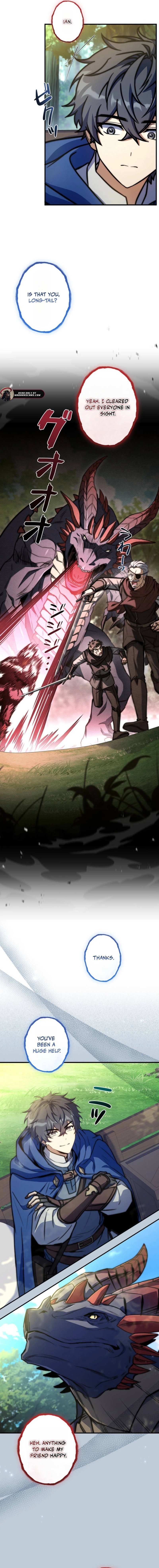 I Became a Mage in a Medieval Fantasy World Chapter 9 page 9 - 