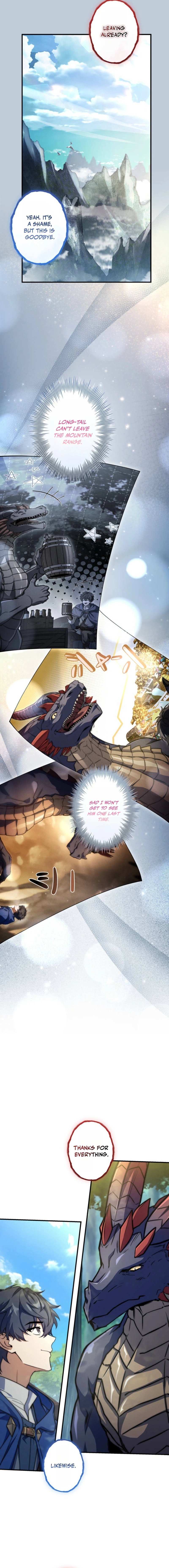 I Became a Mage in a Medieval Fantasy World Chapter 9 page 10 - 