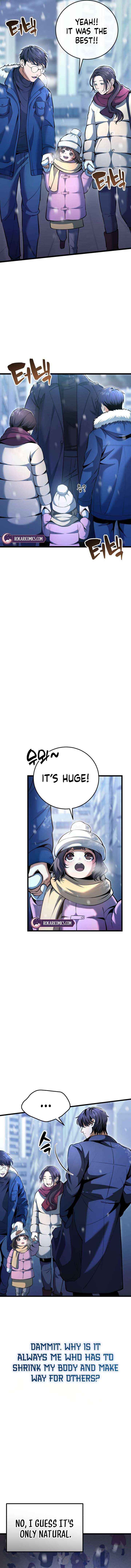 I Became A Married Man in Another World Chapter 1 page 2 - 