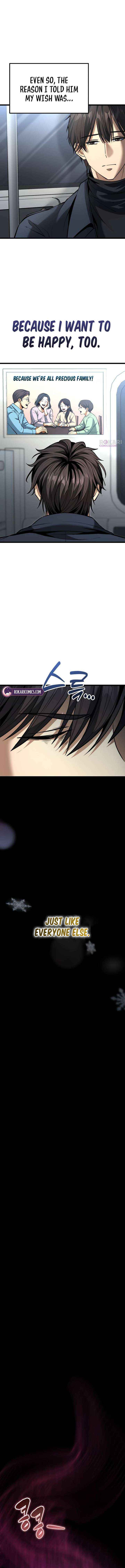 I Became A Married Man in Another World Chapter 1 page 12 - 