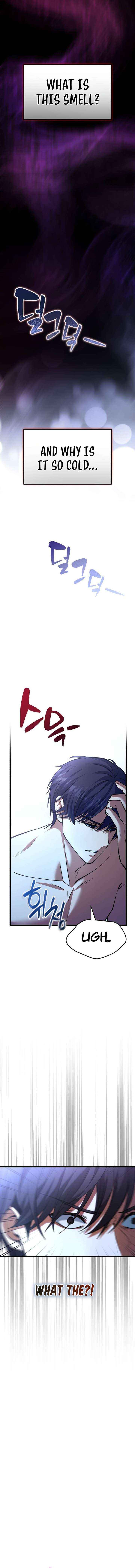 I Became A Married Man in Another World Chapter 1 page 13 - 