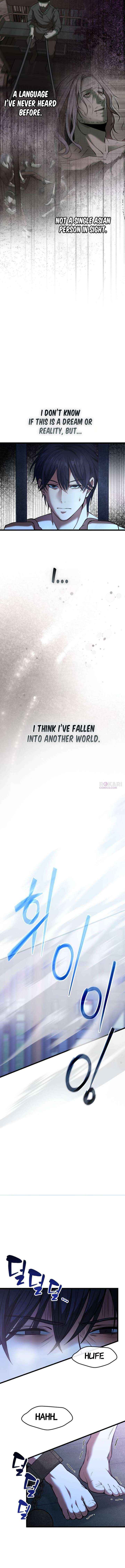 I Became A Married Man in Another World Chapter 1 page 16 - 