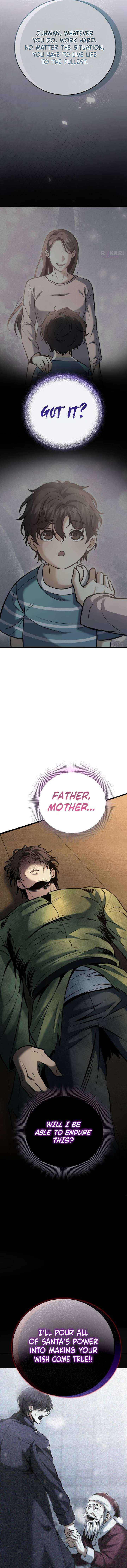 I Became A Married Man in Another World Chapter 1 page 24 - 