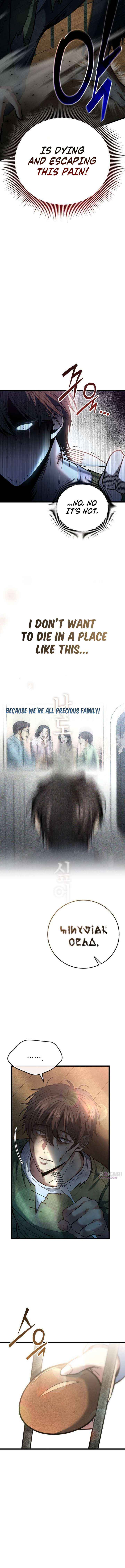 I Became A Married Man in Another World Chapter 1 page 26 - 