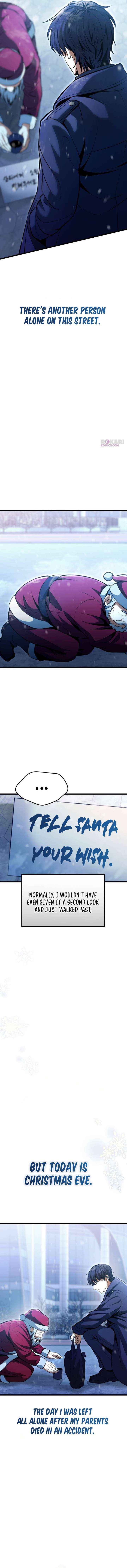 I Became A Married Man in Another World Chapter 1 page 4 - 