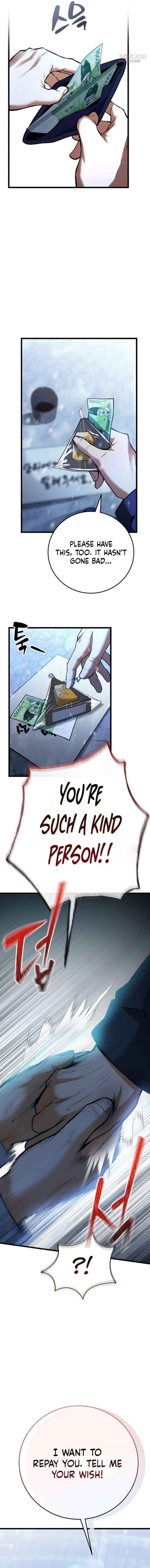 I Became A Married Man in Another World Chapter 1 page 5 - 