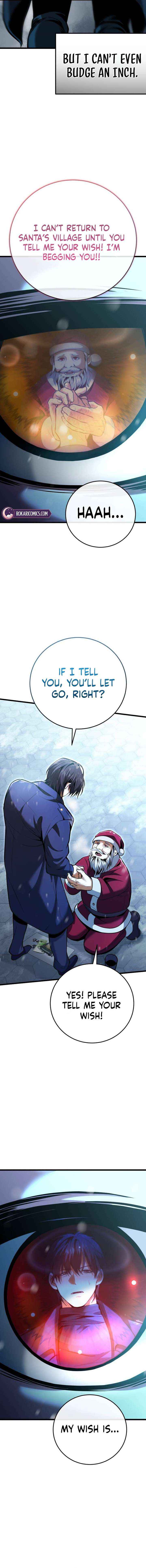I Became A Married Man in Another World Chapter 1 page 7 - 