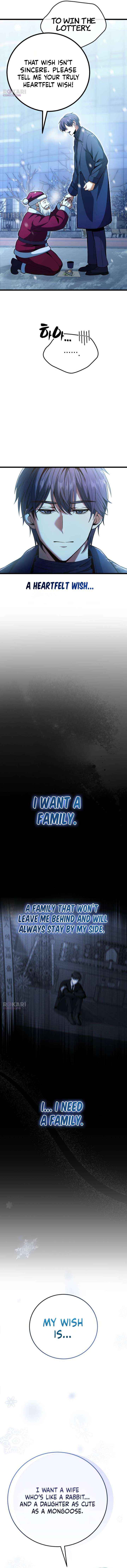 I Became A Married Man in Another World Chapter 1 page 8 - 