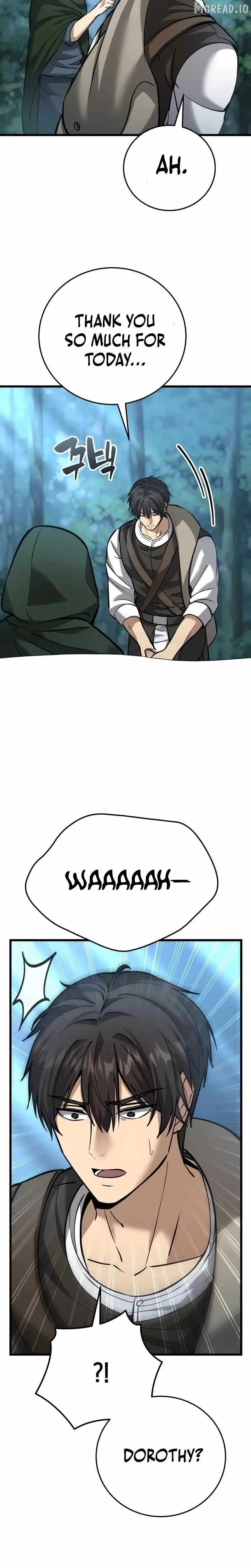 I Became A Married Man in Another World Chapter 10 page 14 - 