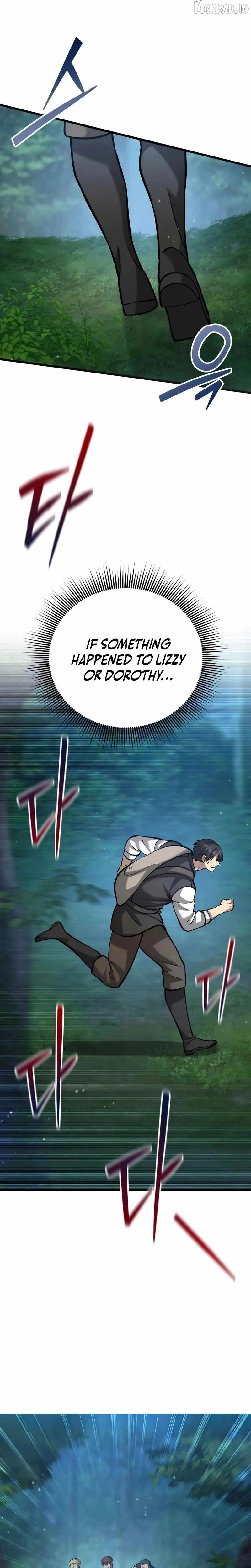 I Became A Married Man in Another World Chapter 10 page 16 - 