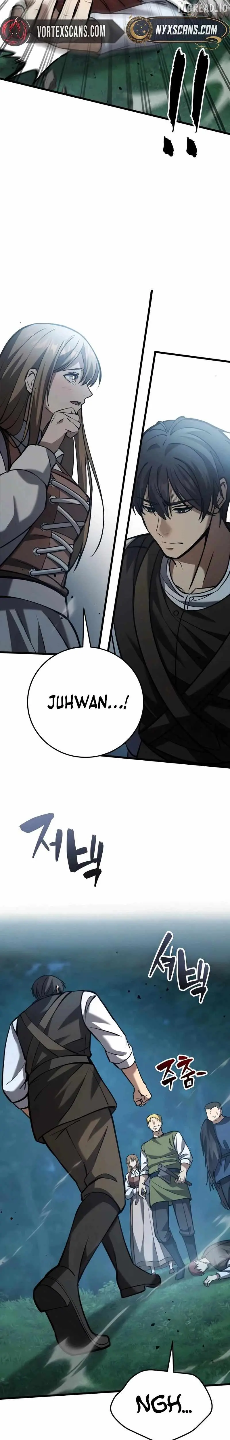 I Became A Married Man in Another World Chapter 10 page 19 - 
