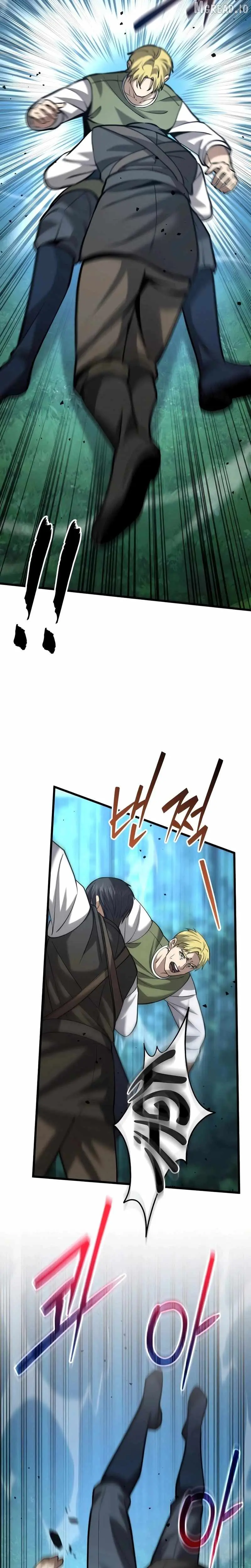 I Became A Married Man in Another World Chapter 10 page 22 - 