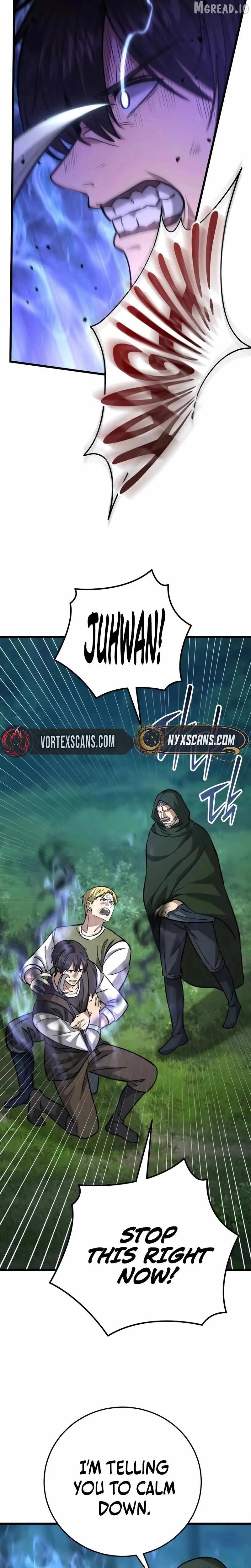 I Became A Married Man in Another World Chapter 10 page 27 - 