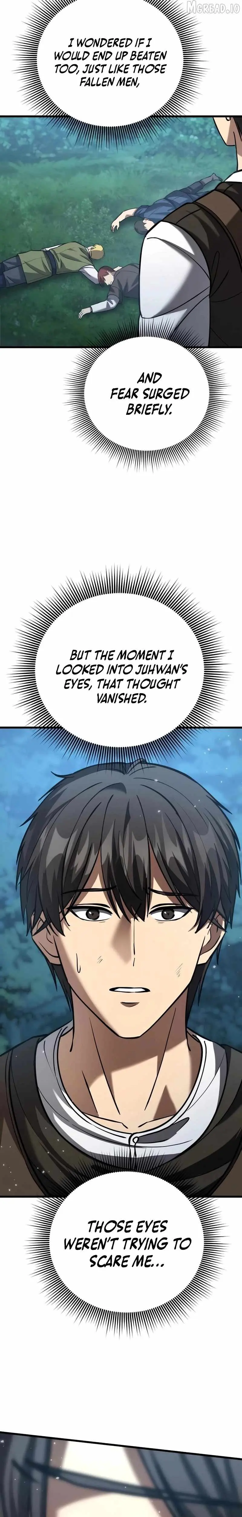 I Became A Married Man in Another World Chapter 10 page 31 - 