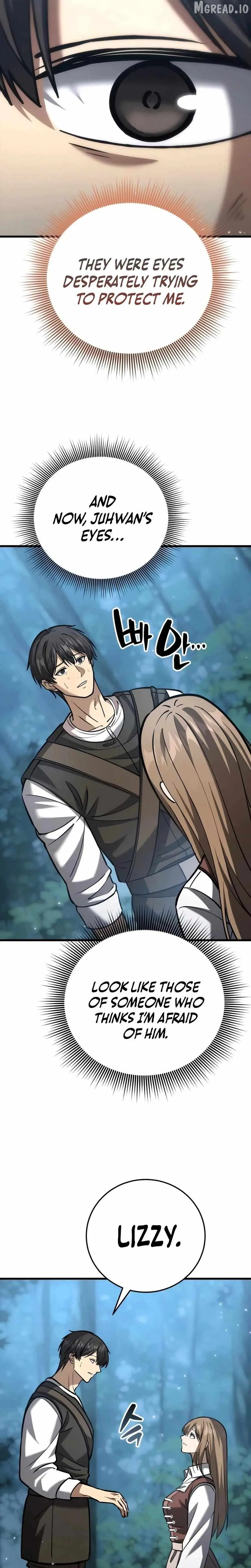 I Became A Married Man in Another World Chapter 10 page 32 - 