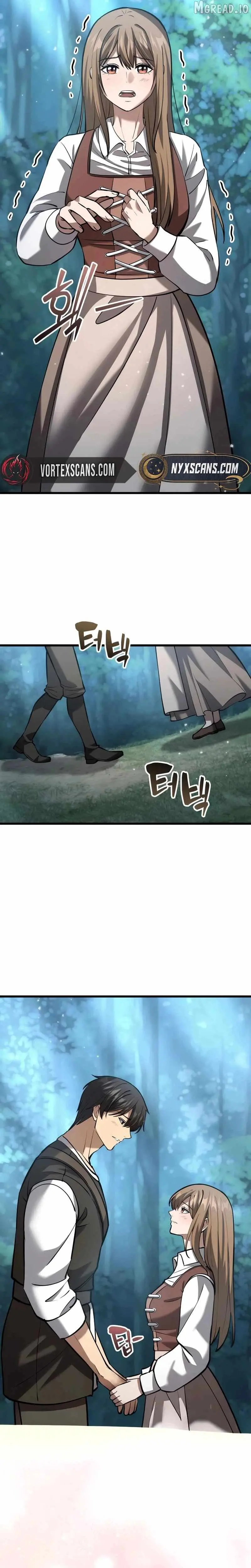I Became A Married Man in Another World Chapter 10 page 36 - 