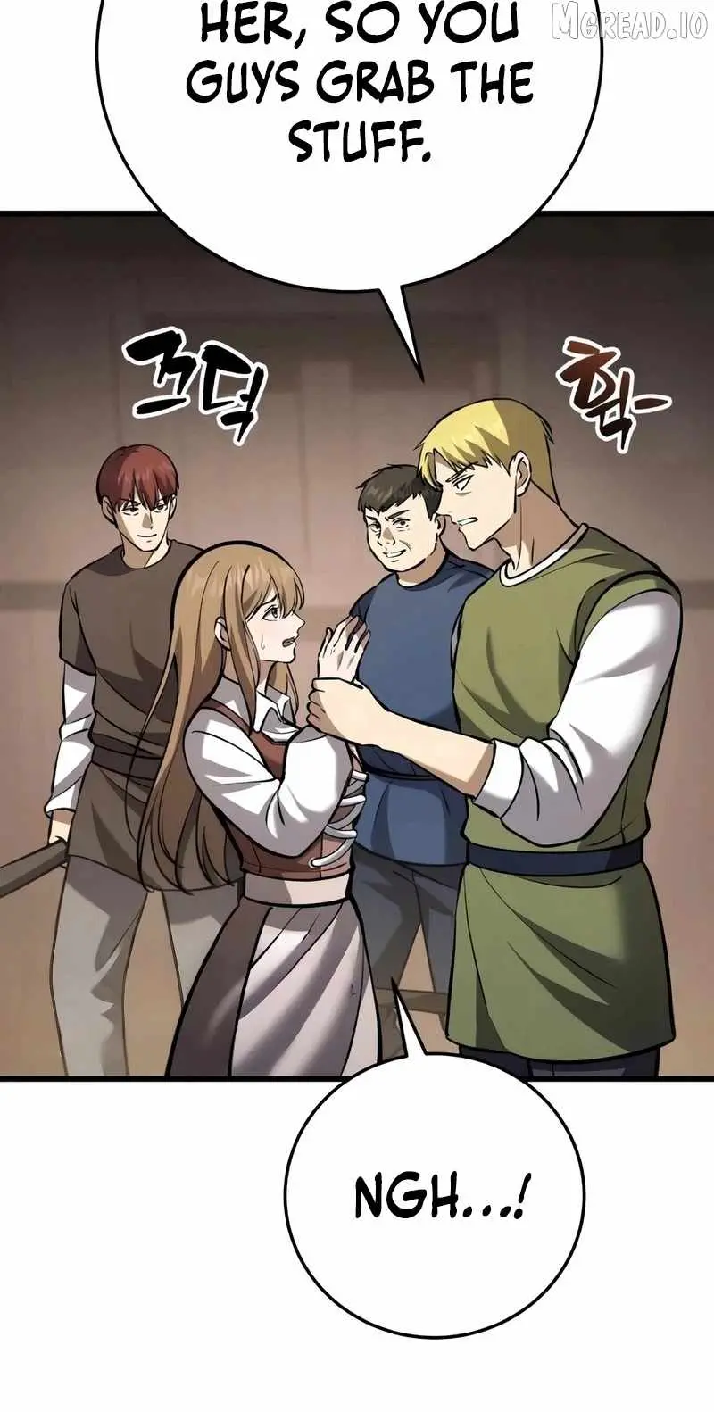 I Became A Married Man in Another World Chapter 10 page 7 - 