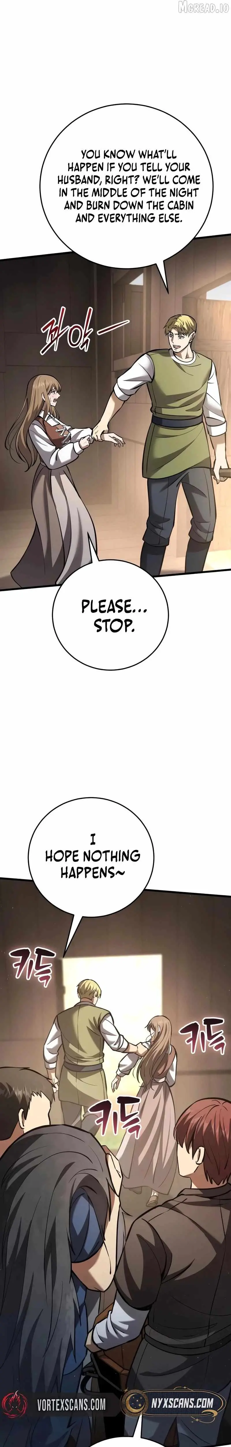 I Became A Married Man in Another World Chapter 10 page 8 - 